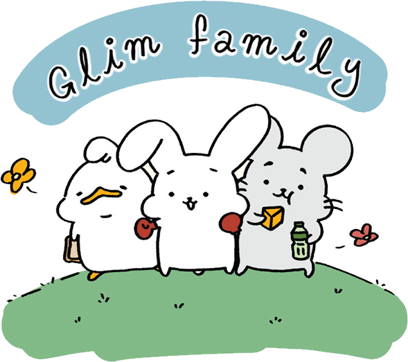 Glim family